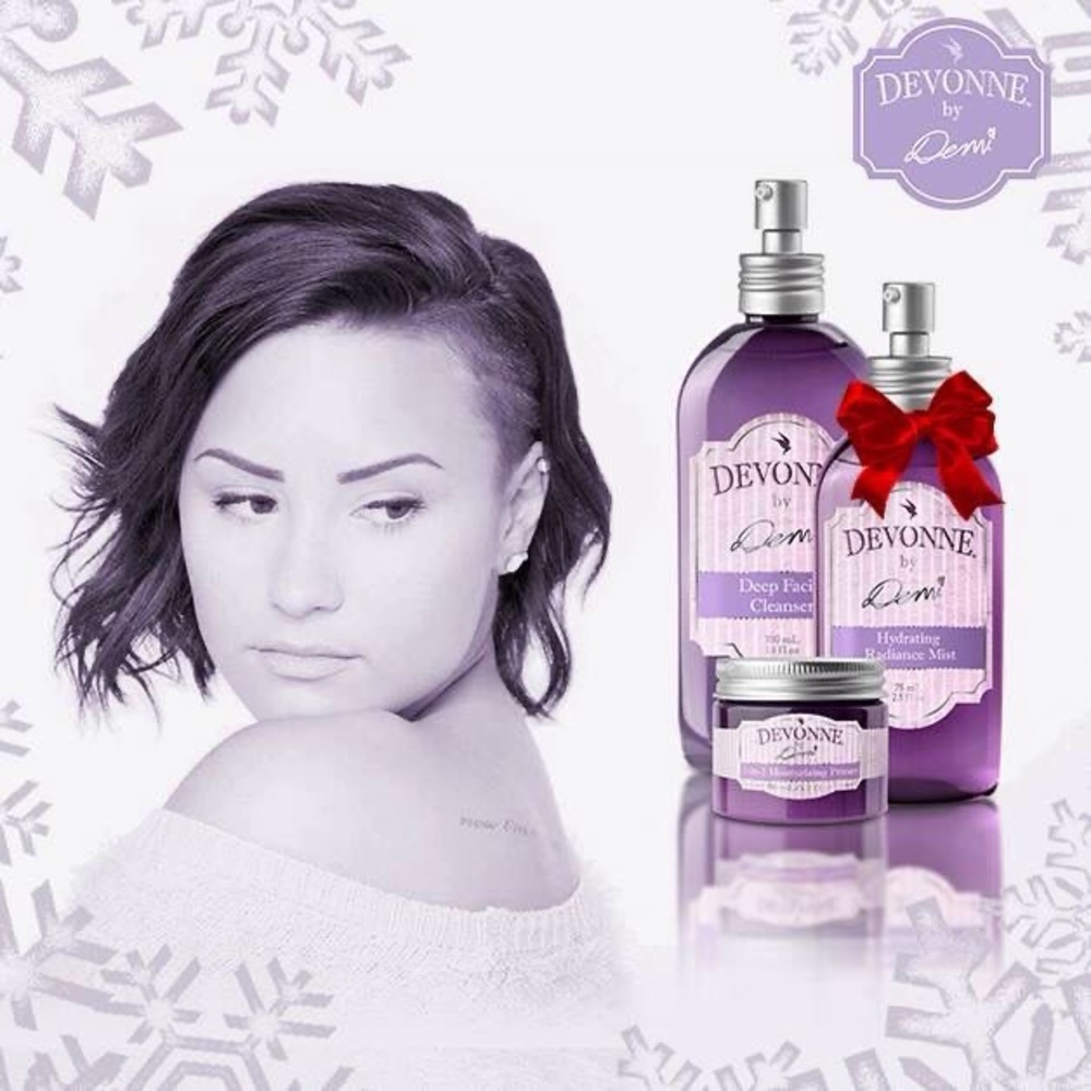 ISO Devonne by Demi products